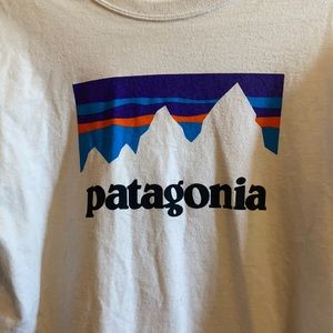 PATAGONIA long sleeve